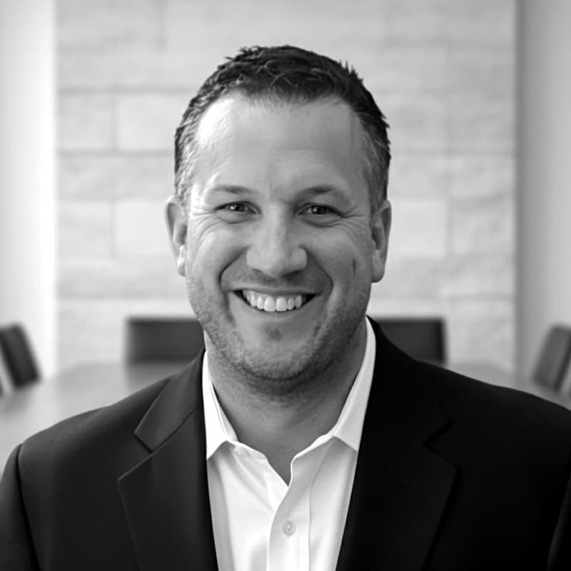 James Moburg, Executive Director
